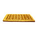  Cross Board Doormat