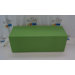 Playful Bolds Vinyl Bench