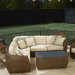 Huntington Deep Seating Group with Cushions