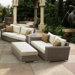 Coronado Deep Seating Group with Cushions
