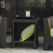 Malibu End Table