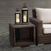 Coronado End Table