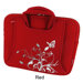 Spring Butterfly Neoprene Sleeve Case