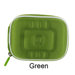 Med Nylon Hard Shell Carrying Case