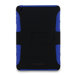 eXTREME Hybrid Shell Case Cover for iPad Mini