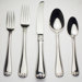 Zaire 20 Piece Flatware Set