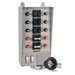 Pro / Tran 30 Amp Transfer Switch with 10 Circuit Breaker