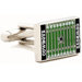 NFL Field Cufflinks