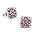 Morning Lotus Cufflinks