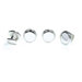 Sterling Silver Studs Only