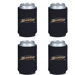 NHL Can Koosie (Set of 4)