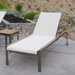 Tivoli Chaise Lounge