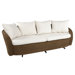 Carmel Sofa with Cushions