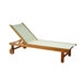 St. Tropez Adjustable Chaise Lounge