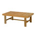 Nantucket Coffee Table