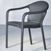 Caf&eacute; Stacking Dining Armchair