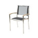 Tiburon Dining Arm Chair