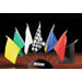NASCAR Seven Piece Flag Set