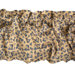 Folk Art Balloon Valance