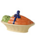 32 oz. Covered Carrot Dish