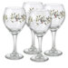 Winterberry Wine Glass (Set of 4)