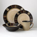 Tahoe 16 Piece Dinnerware Set