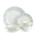 Seaside 32 Piece Dinnerware Set