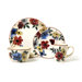 Everyday Charlotte 16 Piece Dinnerware Set