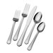 Bayside 78 Piece Flatware Set