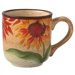 Evening Sun 16 oz. Mug (Set of 4)