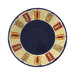 Sedona 9.25" Salad Plate (Set of 4)