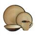 Java 16 Piece Dinnerware Set