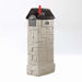 StoreMore Column Mounted Mailbox