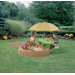 Naturally Playful Summertime Play Center