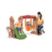 Play Up Toddler Swing and Slide