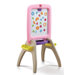 All Around Easel for Two