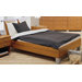 Cubic Panel Bed