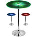 Spyra Bar Table