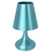 Genie Touch Lamp in Blue