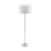 Duo Drum Floor Lamp