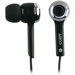 Isolation Stereo Earphones