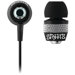 Urban Style Noise-Insolation Stereo Earphone