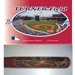 MLB Stadium Bat