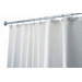 Carlton Shower Curtain in Natural