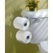 Classico Over the Toilet Toiletpaper Holder