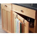 Forma Over the Cabinet 14" Towel Bar
