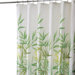 Anzu Shower Curtain
