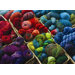 Plenty of Yarn 1000 Piece Puzzle