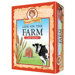 Life on The Farm Card Game