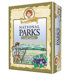 National Parks Card Game